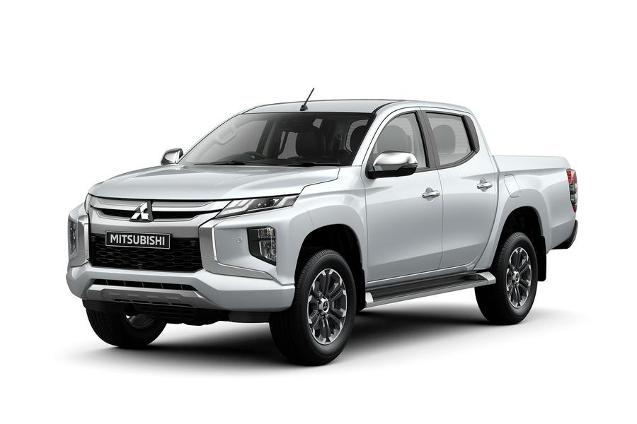 Mitsubishi L200 Mitsubishi L200