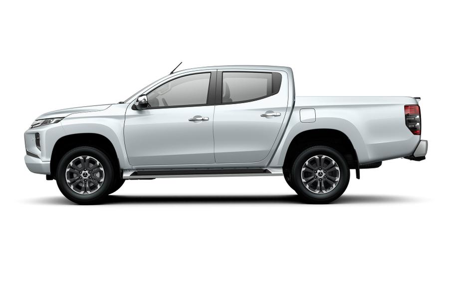 Mitsubishi L200 Mitsubishi L200