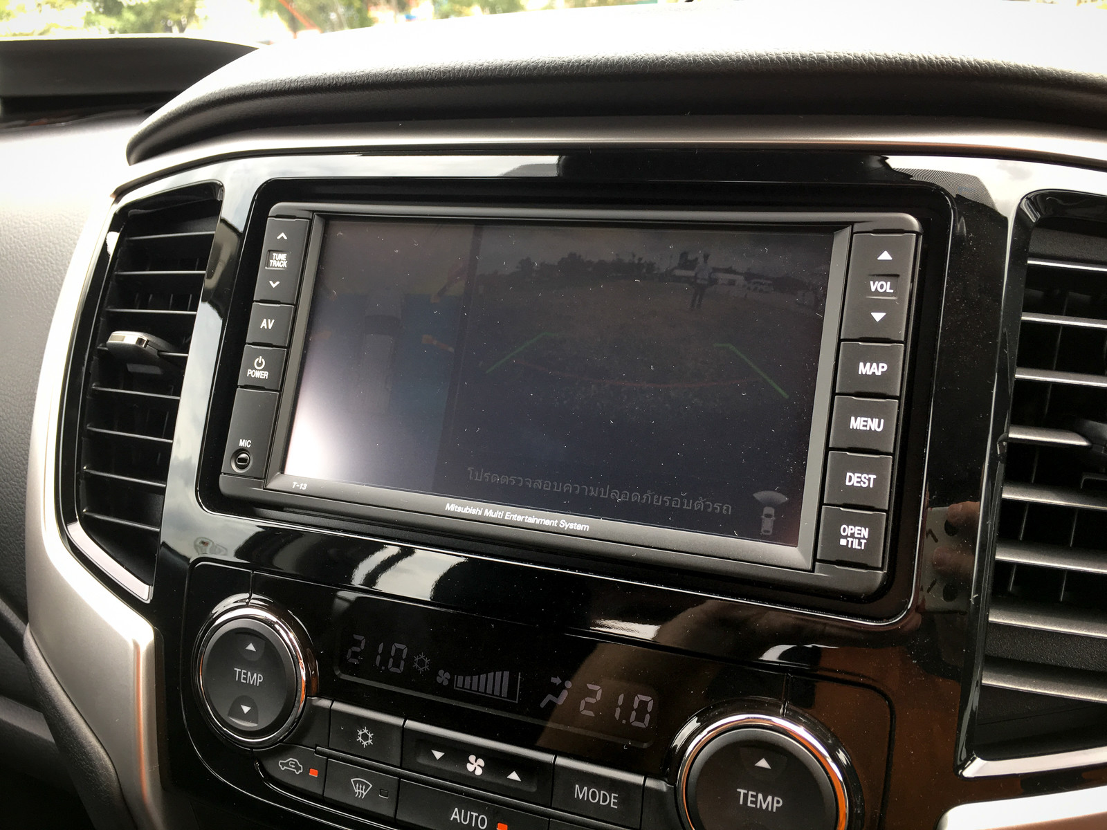 Mitsubishi L200 Mitsubishi L200